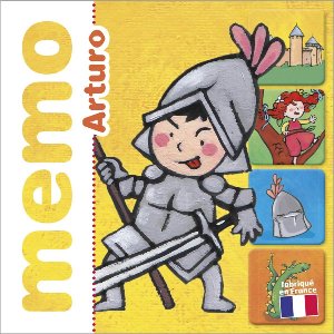 Mémo Arturo