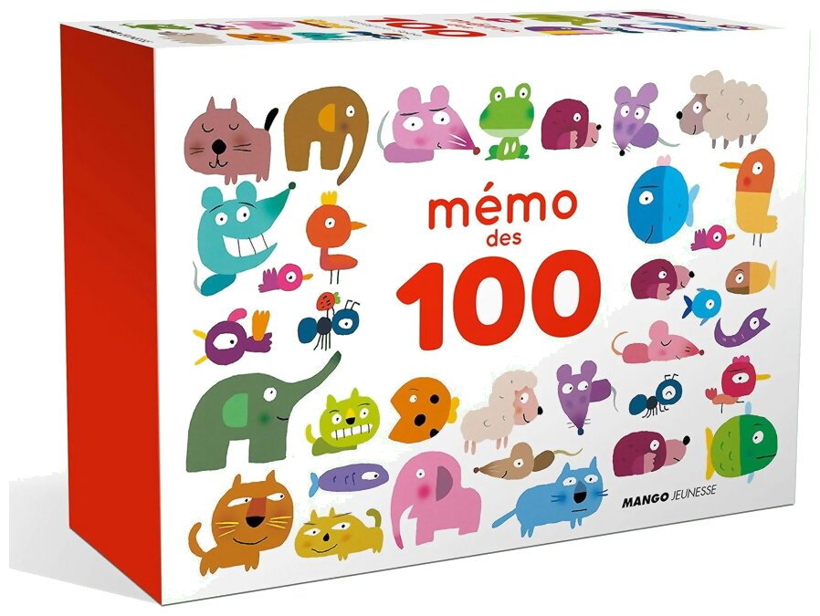 Mémo Des 100