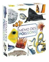 Mémo Des Poissons