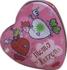 Memo Herzen