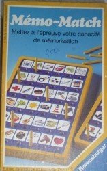 Mémo-match