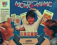 Memo-Mime