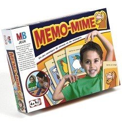 Mémo-Mime