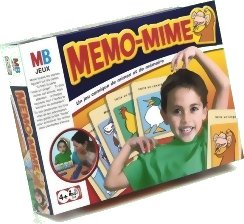 Mémo-Mime