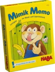 Mémo Mimique