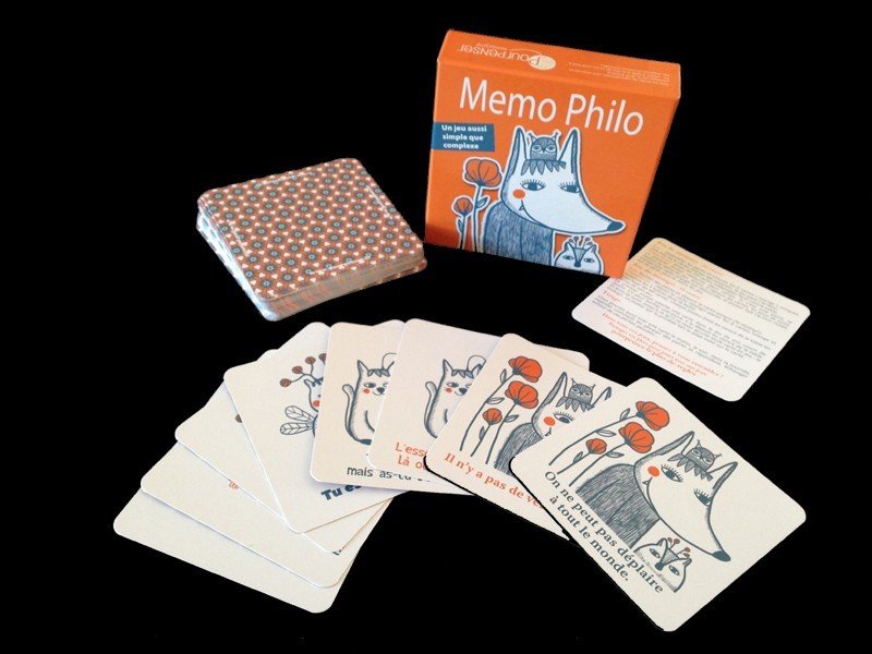 Photo: Memo Philo