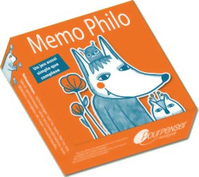 Memo Philo