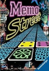 Memo Street