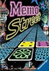 Memo Street