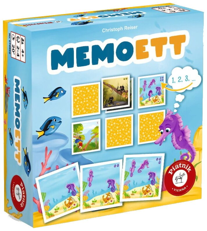 Memoett