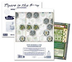 Mémoire 44 : Battle Maps 2