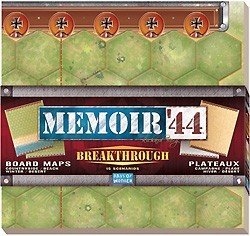 Memoire 44 - Breakthrough
