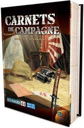 Mémoire 44 : Carnets de Campagne Vol.2