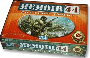 Mémoire 44 - Eastern Front