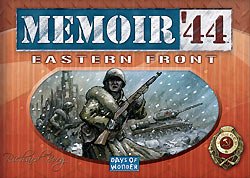 Mémoire 44 : Front Est