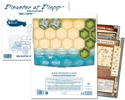 Mémoire 44 : le désastre de Dieppe