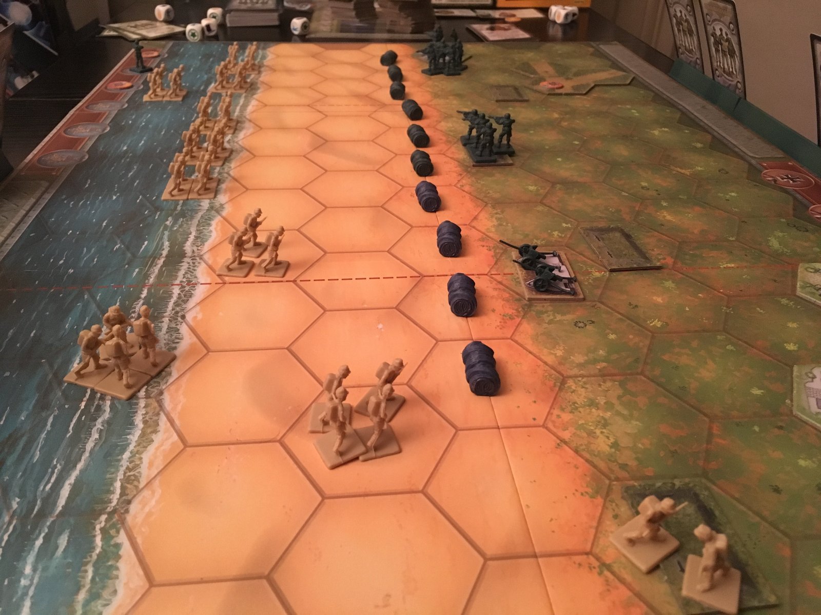 Mémoire 44 - Pacific Theater