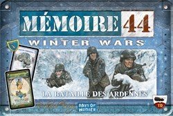 Mémoire 44 : Winter War