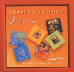 Mémoire des Peintres