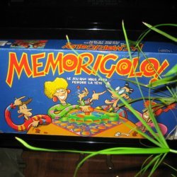 Mémorigolo