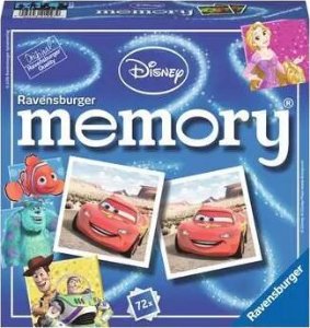 Memory - Disney multi héros