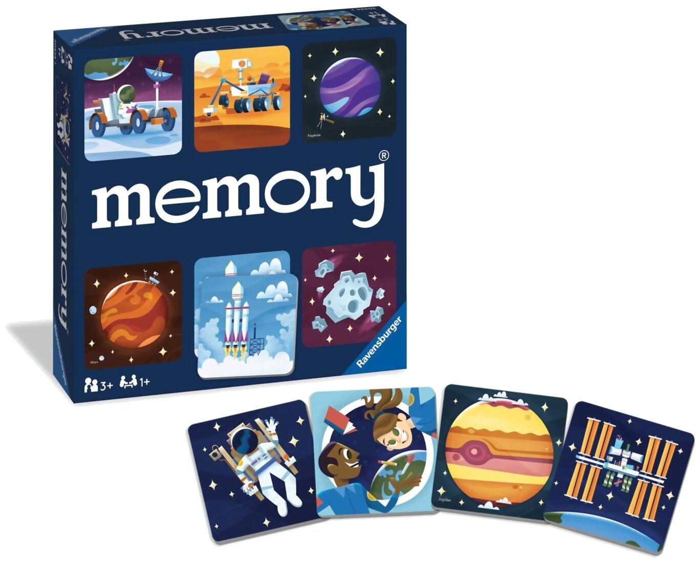 Memory Espace