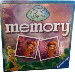 Memory - Fairies