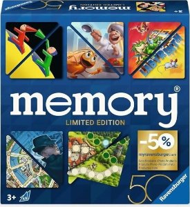 Memory - Limited Edition