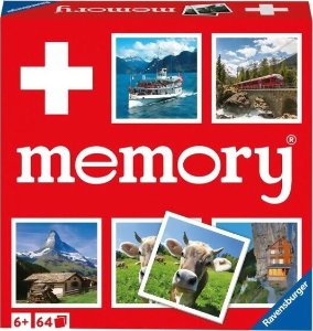 Memory - Suisse
