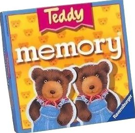 Memory - Teddy