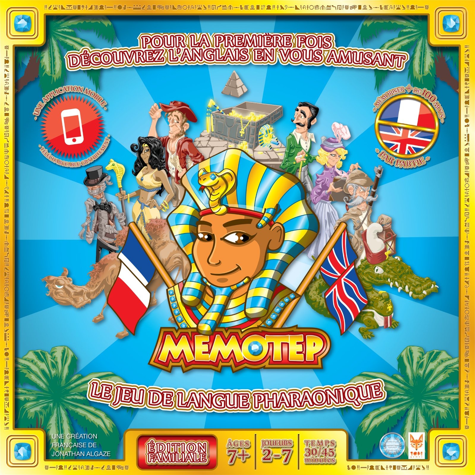 Memotep