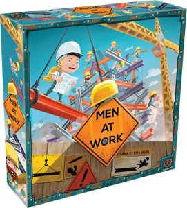 Men At Work