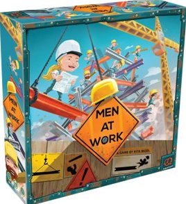 Men At Work