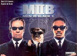 Photo: Men in black II