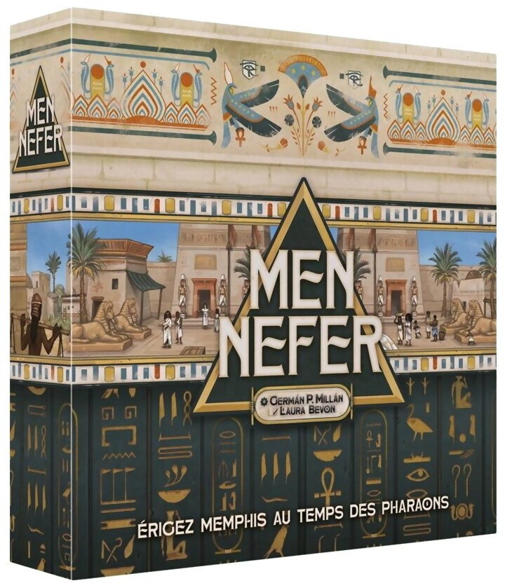 Men Nefer