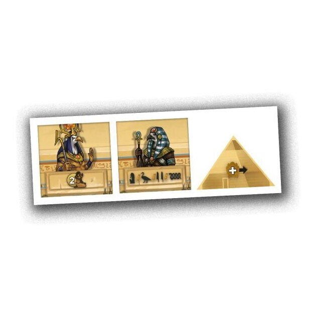 Men Nefer - Promo Tiles