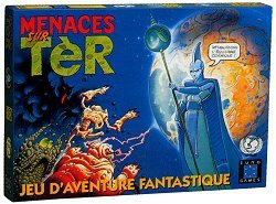 Menaces sur Tèr