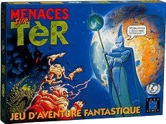 Menaces sur Tèr
