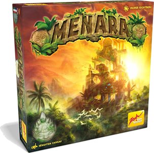 Menara