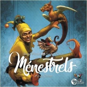 Photo: Ménestrels