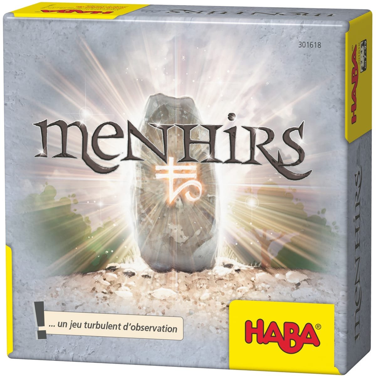 Menhirs