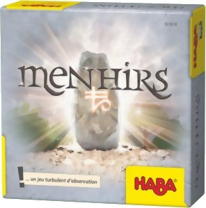 Menhirs