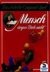 Mensch ärgere dich nicht