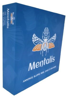 Mentalis