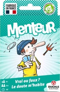 Menteur