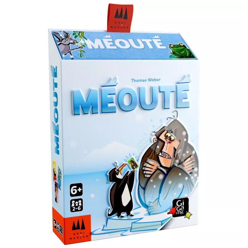 Méouté