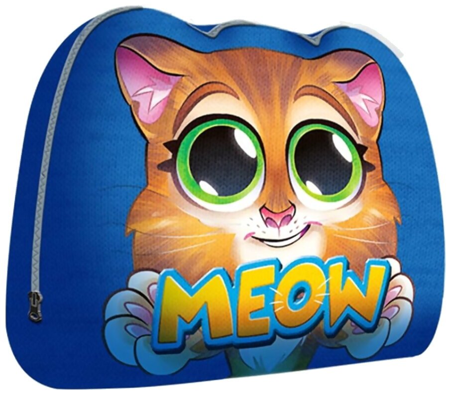 Meow