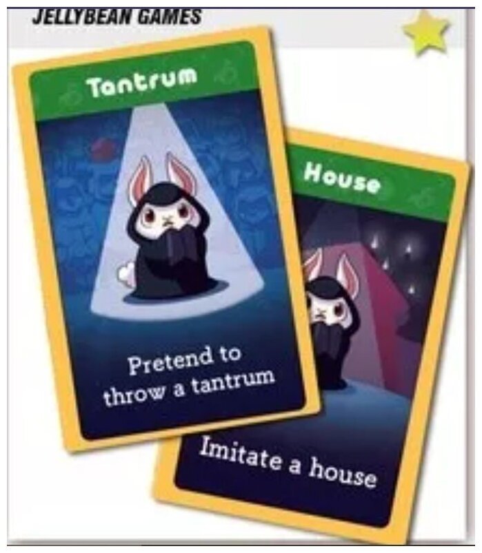 Meow The Cult Of Cat - Tantrum House Promo Cards