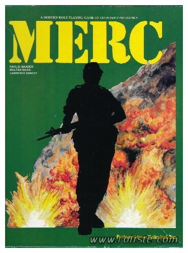 Merc