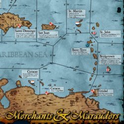 Merchants & Marauders